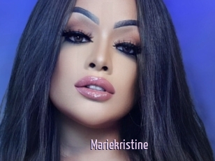 Mariekristine