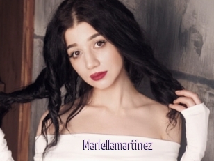 Mariellamartinez