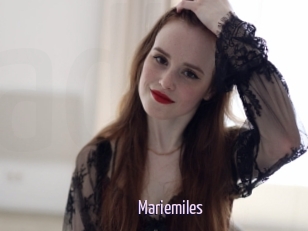 Mariemiles