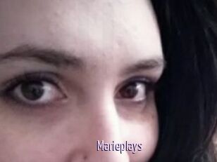 Marieplays