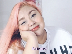 Mariepluss