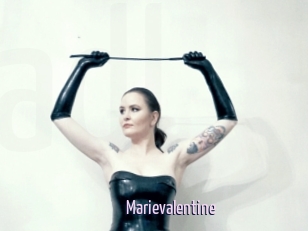 Marievalentine