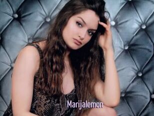 Marijalemon