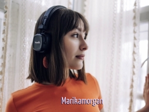 Marikamorgan