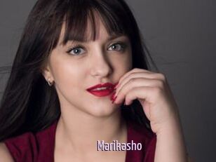 Marikasho