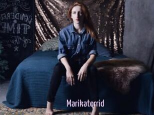Marikatorrid