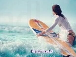 Marilyn_love18