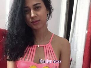 Marilyn_voss