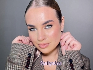 Marilyndear