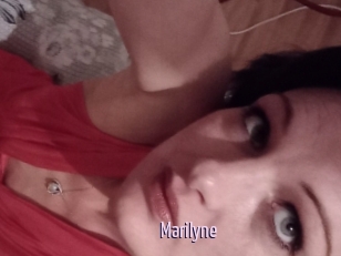 Marilyne