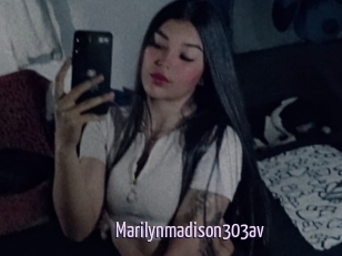 Marilynmadison303av
