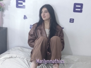 Marilynmathius