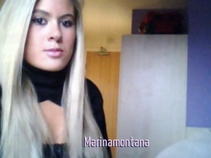 Marinamontana