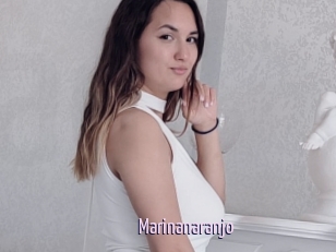 Marinanaranjo