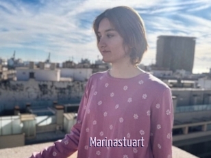 Marinastuart