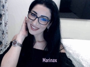Marinax