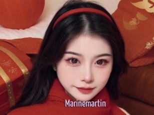 Marinemartin
