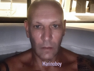 Marinoboy