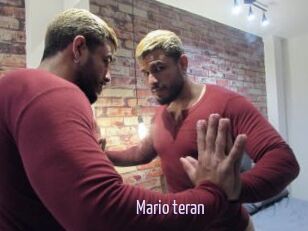 Mario_teran
