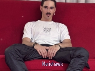 Mariohawk
