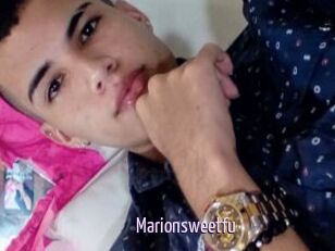 Marionsweetfu