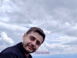 Mariorom