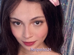 Maripontes24