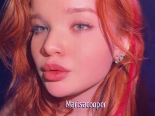 Marisacooper