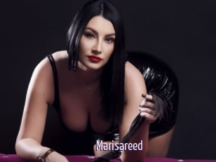 Marisareed
