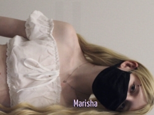 Marisha