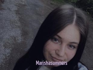 Marishasummers