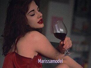 Marissamodel