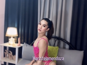 Maristelamendoza