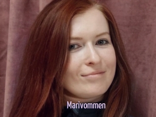 Marivommen
