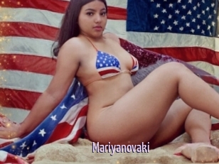 Mariyanovaki