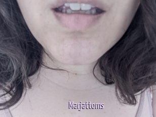 Marjattoms