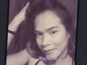 Marjhot4u