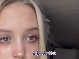 Marjorydavidek