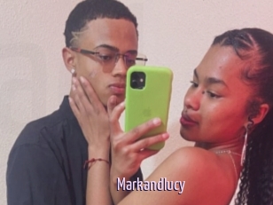 Markandlucy