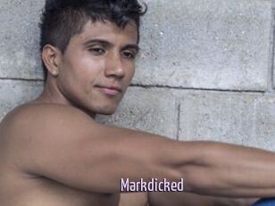 Markdicked