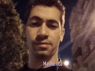Markereca