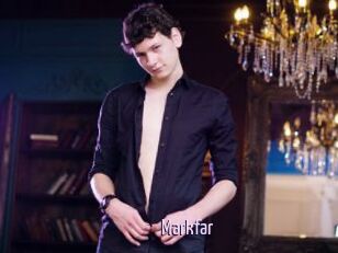 Markfar
