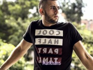 Markhans