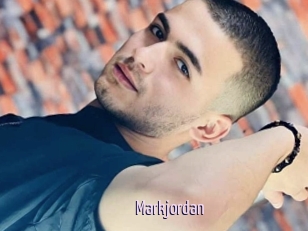 Markjordan