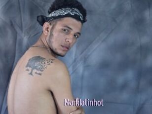 Marklatinhot
