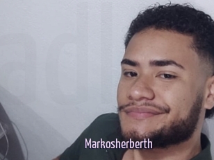 Markosherberth