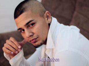 Markreabon