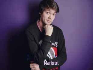 Markrut
