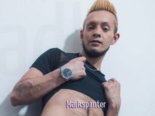 Marksplinter