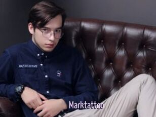 Marktattoo
